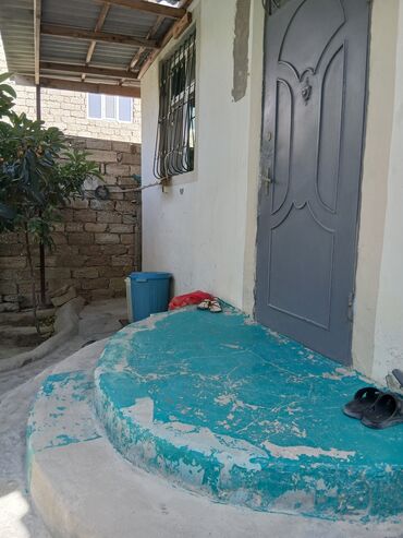 Həyət evləri və villaların satışı: Binə 4 otaqlı, 100 kv. m, Kredit yoxdur, Orta təmir — 14