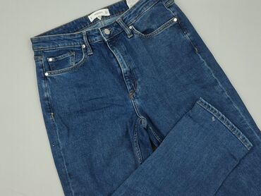 Mango, Jeansy damskie, rozmiar XL