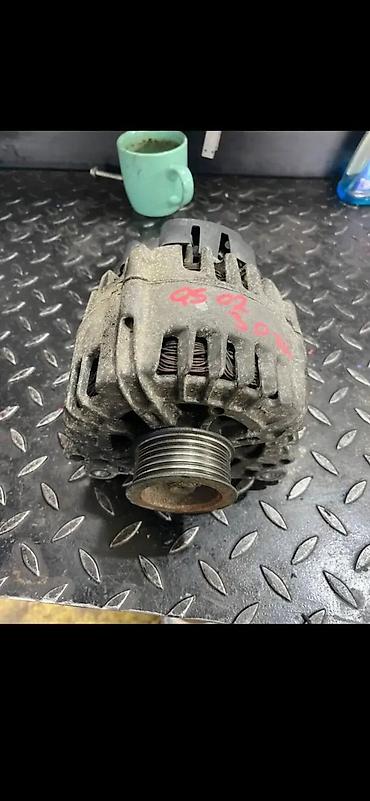 parkside obd2: AUDI Q5 3.0 TDI ALTERNATOR J | Audi q5 2.0 i 3.0 tdi 2.0 tfsi  — 1