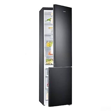 Samsung RB37A5070B1/WT No Frost soyuducu 🟢 Rəsmi iş yeri olan və — 2