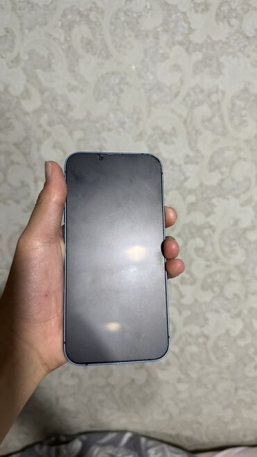 блок питания для macbook pro 13: IPhone 13, Синий