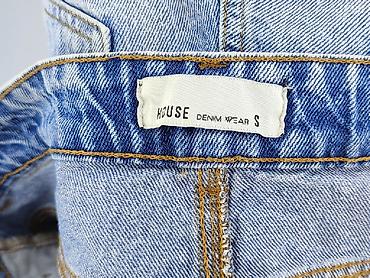 replay: House of Denim, Szorty damskie, rozmiar S — 4