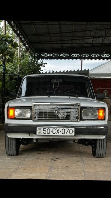 aftamabillər: VAZ (LADA)