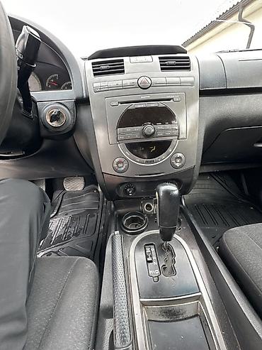 продажа мопедов: Ssangyong Rexton: 2009 г., 2.7 л, Автомат, Дизель, Внедорожник — 6