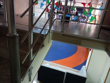 Kommersiya daşınmaz əmlakının satışı: Təcili satılır. Hal hazırda idman zalı kimi fəaliyyət göstərir, bir az -da lalafo.az — 11 Kommersiya daşınmaz əmlakının satışı: Təcili satılır. Hal hazırda idman zalı kimi fəaliyyət göstərir, bir az — 11