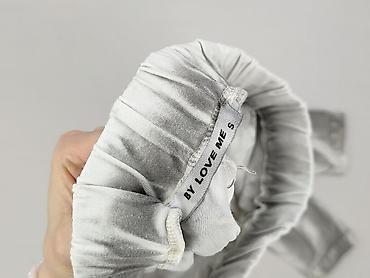 sincere spodnie: By Me, Legginsy Sportowe damskie, rozmiar S — 4