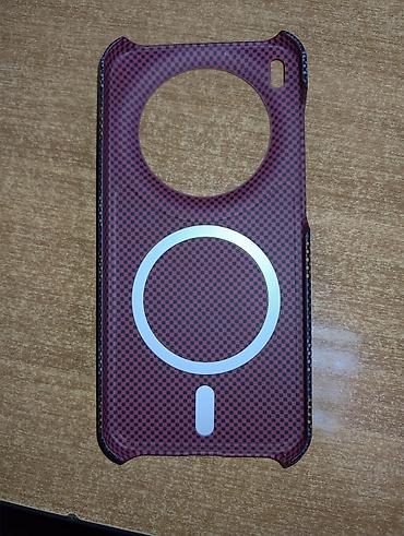 a tech: Чехол ультра тонкий для Vivo x300 — 3
