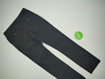cargo pull and bear: Zara, Chinosy dla mężczyzn, rozmiar S — 3