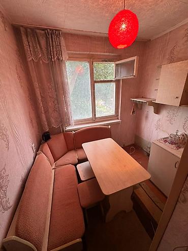 беловодс: 2 комнаты, 45 м², Индивидуалка, 3 этаж, Косметический ремонт — 2