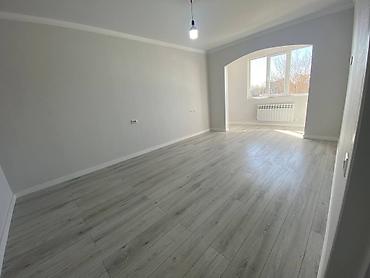 Продажа квартир: 1 комната, 45 м², 106 серия улучшенная, 3 этаж, Евроремонт — 5