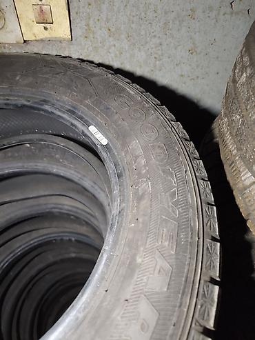 Транспорт: Шины 185 / 65 / R 15, Зима, Б/у, Комплект, Легковые, Китай, RoadX — 8