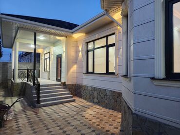 дома продажа: 172 м², 4 комнаты, Свежий ремонт
