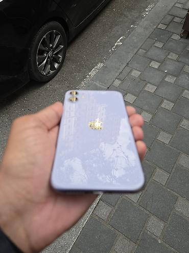 Apple iPhone: IPhone 11, 64 GB, Çəhrayı — 5