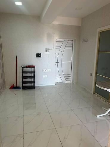 isti dosəmə: İcarəyə verilir 2 otaqlı yeni tikili 80 m², Əhmədli m. 600 AZN/ay 2 — 9