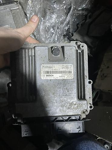 opel vectra b beyin: Ford ECU (mühərrik idarəetmə bloku) – Bosch DI-Motronic - İstehsalçı — 3