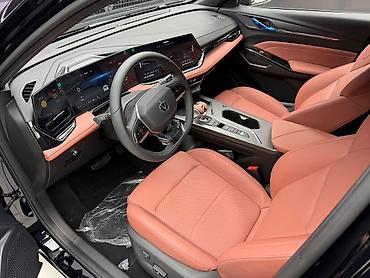Changan: Changan X5 Plus: 2026 г., 1.5 л, Робот, Бензин, Кроссовер at lalafo.kg — 12 Changan: Changan X5 Plus: 2026 г., 1.5 л, Робот, Бензин, Кроссовер — 12