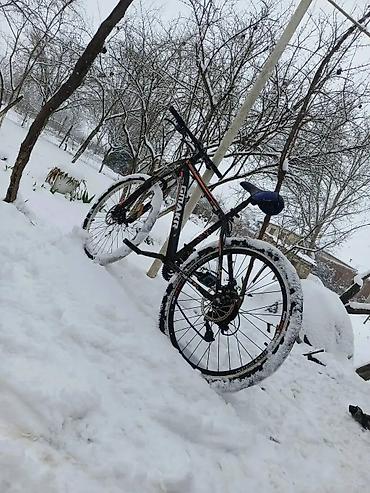 velasped: GMAKR GT-300 dağ velosipedi Vaççap nömrəsi ( 0514040481) - Güclü — 1