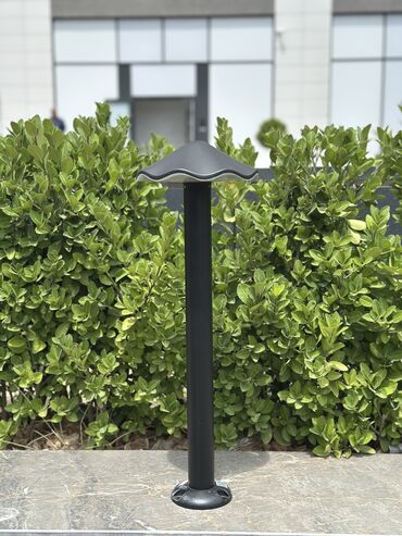 Bağ işıqları: Bağ işıqı Yerüstü — 5