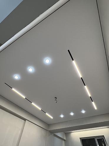 Потолочные работы: Монтаж потолков, Монтаж потолочных плинтусов | Багет, Галтель Больше 6 лет опыта — 2