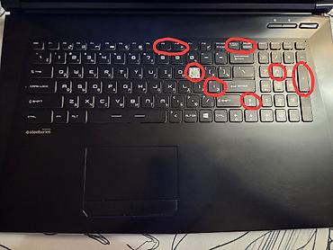 logitech 920: Игровой, Б/у, Intel Core i7, ОЗУ, RAM: 16 ГБ — 4