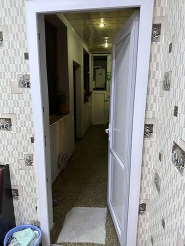 Köhnə tikili: Bakı, 4 otaqlı, Köhnə tikili, m. Neftçilər, 110 kv. m — 10