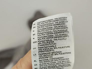 zalando bluzy: Adidas, Bluza z kapturem dla mężczyzn, rozmiar L — 5