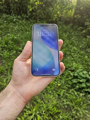 Apple iPhone: IPhone 13, 128 GB, Face ID — 2