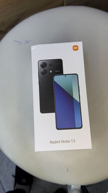 Xiaomi: Xiaomi, Redmi Note 13, Б/у, 128 ГБ