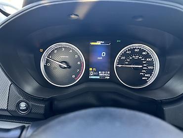 stepwgn rg: Subaru Forester: 2020 г., 2.5 л, Кроссовер — 10