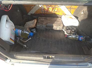 Daewoo: Daewoo Nexia: 2006 г., 1.5 л, Механика, Бензин, Седан — 4