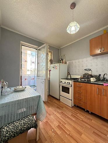 Продажа квартир: 2 комнаты, 48 м², 104 серия, 3 этаж, Косметический ремонт — 5