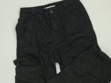 daysie spodnie woskowane: Bershka, Cargo for women, size 2XS (EU 32)