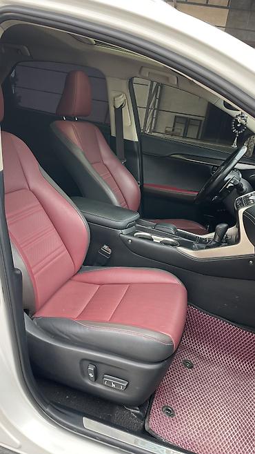 lexus nx300: Lexus NX: 2019 г., 2 л, Автомат, Бензин, Кроссовер — 7