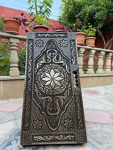 Dekor məhsulları: Dekor məhsulları — 2
