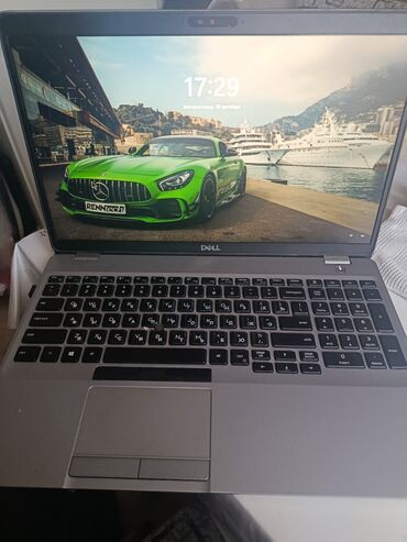 lcd мониторы: Ноутбук, Dell, 14 ", Жумуш, окуу үчүн