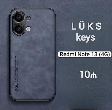 redmi note 8 kabrolar: Məhsul: X&E “Case” mobil telefon üçün arxa örtük Model — 1