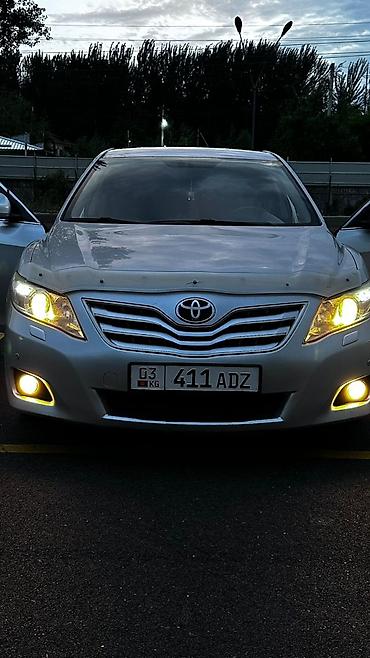 мотор на камри 2 4: Toyota Camry: 2011 г., 2.4 л, Автомат, Бензин, Седан — 8