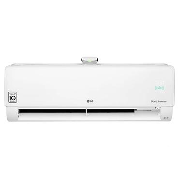 2025: Сплит-система, LG, Новый, 20-25 м², Инверторный — 8