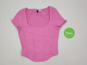 madex top: H&M Divided, Top damski, rozmiar M — 2