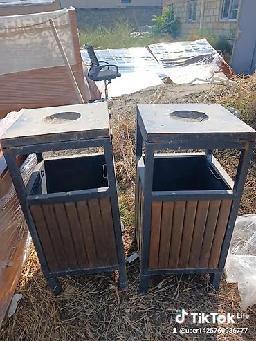 payız dekorları: Mebel dəsti – qapılar, dekorativ panellər, masa üstləri və tumbalar - — 6