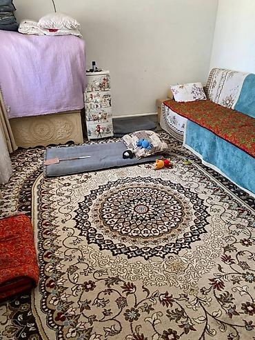 комнаты в бишкеке: 3 комнаты, 90 м², 4 соток, Электричество — 7