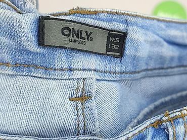 only szorty: ONLY, Szorty damskie, rozmiar S — 4