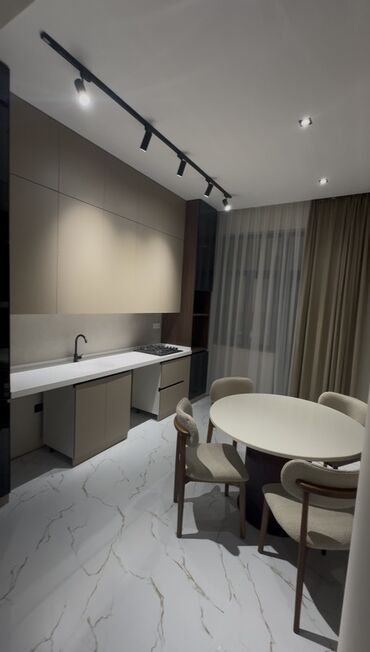 Yeni tikili: 3 otaqlı, Yeni tikili, 125 kv. m — 16