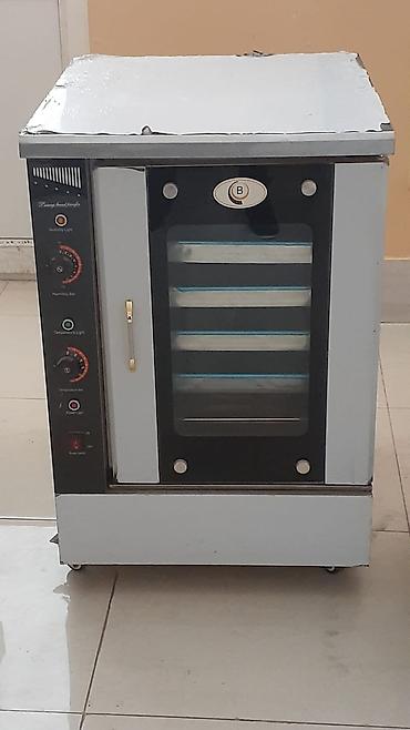 şirin su: Elektrik soba, Şirniyyat üçün, İşlənmiş — 1