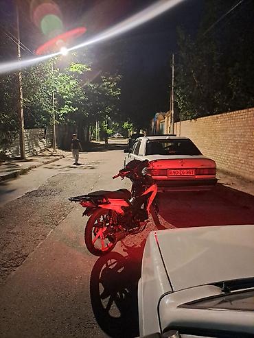 c moto: Motosiklet problemsizdir getmeyind söz ola bilmez 110cc s50 — 3