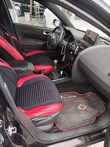 Renault: Renault Megane: 1.9 l | 2007 il Universal — 7