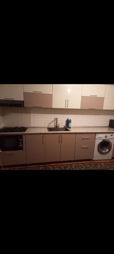 Mətbəx mebeli: ✅tecili ENDIRIM edildi metbex mebeli 300 manata satilir.olcu 4