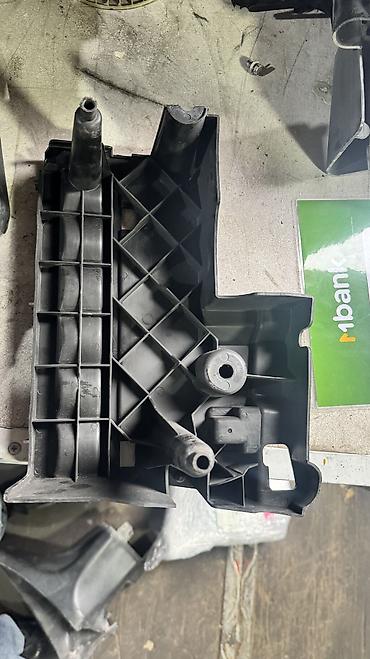 Панели, обшивки: BMW X5 (E53), авто запчасти Салонные детали ходовой частьАбс блоки — 27