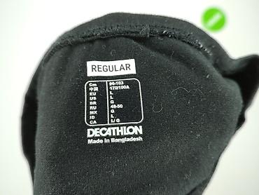dres lv: Decathlon, T-shirt damski, rozmiar L — 4
