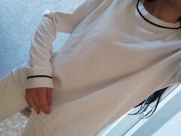 Dukserice: Pimkie novduks,s/m — 2